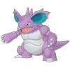 Nidoking