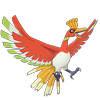 Ho-Oh