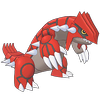 Groudon