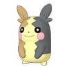 Morpeko