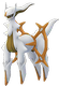 Arceus