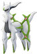 Arceus