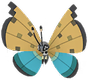 Vivillon