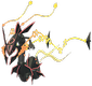 Mega-Rayquaza