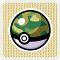 Pokémon HOME Sticker