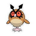 Hoothoot