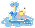 Lapras