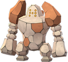 Regirock