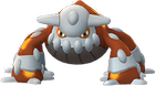 Heatran