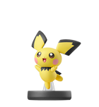 Amiibo-Figur