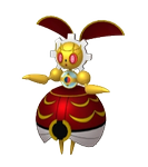 Magearna (Originalform)