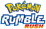 Pokémon Rumble World