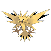 Zapdos