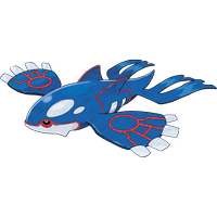 Kyogre