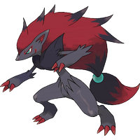 Zoroark