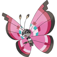 Vivillon