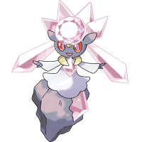 Diancie