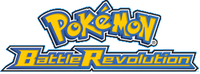 Pokémon Battle Revolution