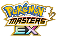 Pokémon Masters