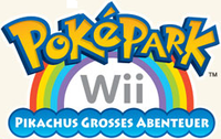 PokéPark Wii: Pikachus großes Abenteuer