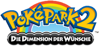 PokéPark 2: Die Dimension der Wünsche