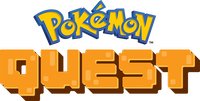 Pokémon Quest