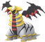 Giratina