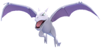 Aerodactyl