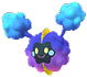 Cosmog