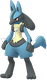 Lucario