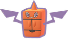 Frost-Rotom