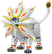 Solgaleo