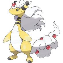 Mega-Ampharos