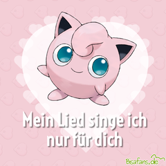 Pokémon-Valentinstagskarte #070