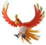 Ho-Oh