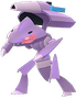 Genesect