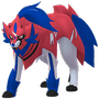 Zamazenta