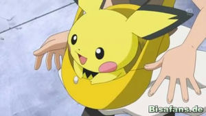 Screenshot von Pichu