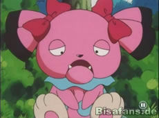 Screenshot von Snubbull