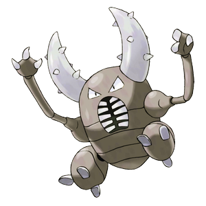 Pinsir