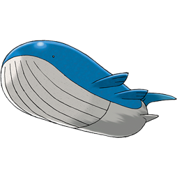 Wailord