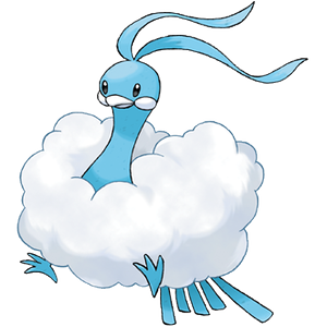 Altaria