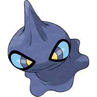 Shuppet