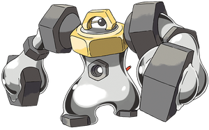 Melmetal