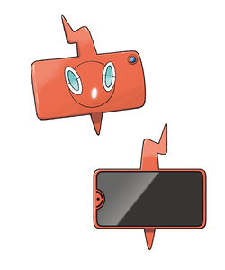 Smart-Rotom