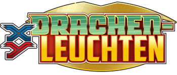 Drachenleuchten