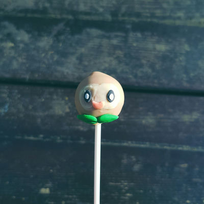 Bauz-Cakepops