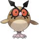 Hoothoot