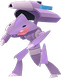 Genesect