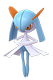 Kirlia